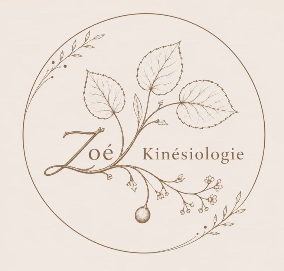 Zoé Kinésiologie
